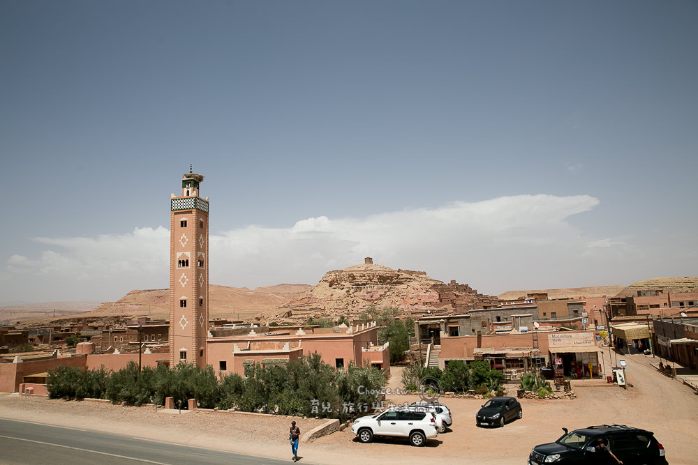 十種你最想知道的摩洛哥 Morocco charm 細數北非諜影神秘魅力