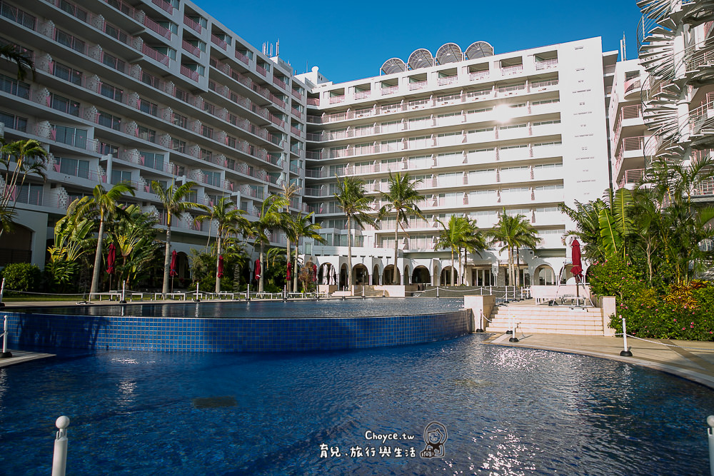 Mahaina hotel 沖繩名護 馬海納飯店住宿推薦 美麗海水族館旁五分鐘