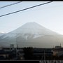 (日本) 山梨縣的富士山跟靜岡縣的富士山