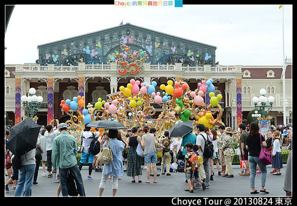 日本東京都 網友詢問 6d5n東京旅遊規劃如何進行 Choyce寫育兒 旅行與生活