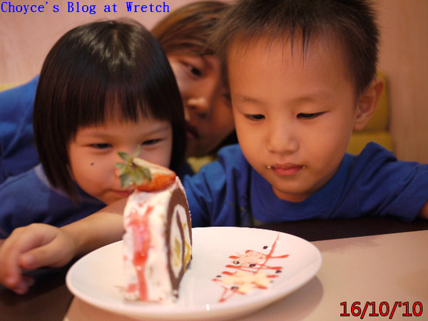choyce網誌新主題公開：幼兒食製作