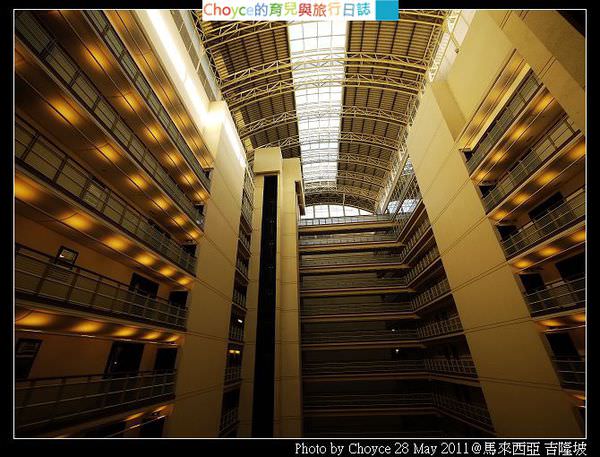 (馬來西亞) 吉隆坡市中心住宿選擇-HOTEL MAYA(雙子星大樓旁推薦住宿)