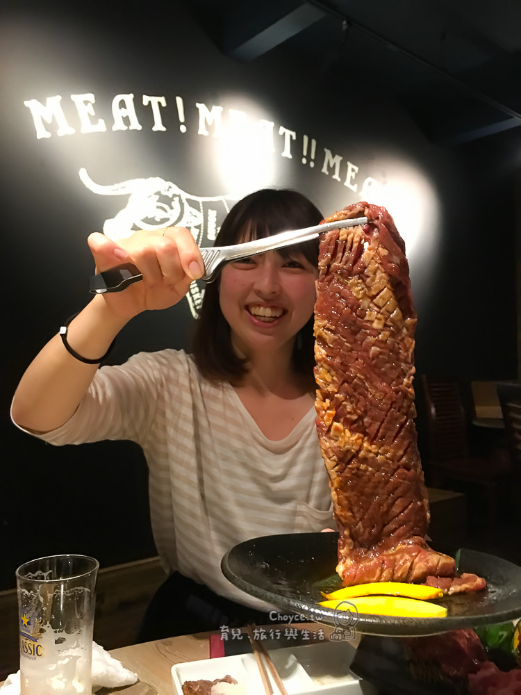 和牛燒肉吃到飽 Yakiniku fam 焼肉ダイナーハウス　ファム（FAM）札幌大通店