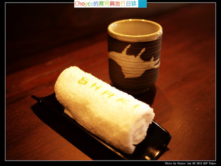 (日本東京都) 銀座 SHARI 創意壽司料理7品2000円 與銀座貴婦セレフ一起享用おしゃれ午間套餐