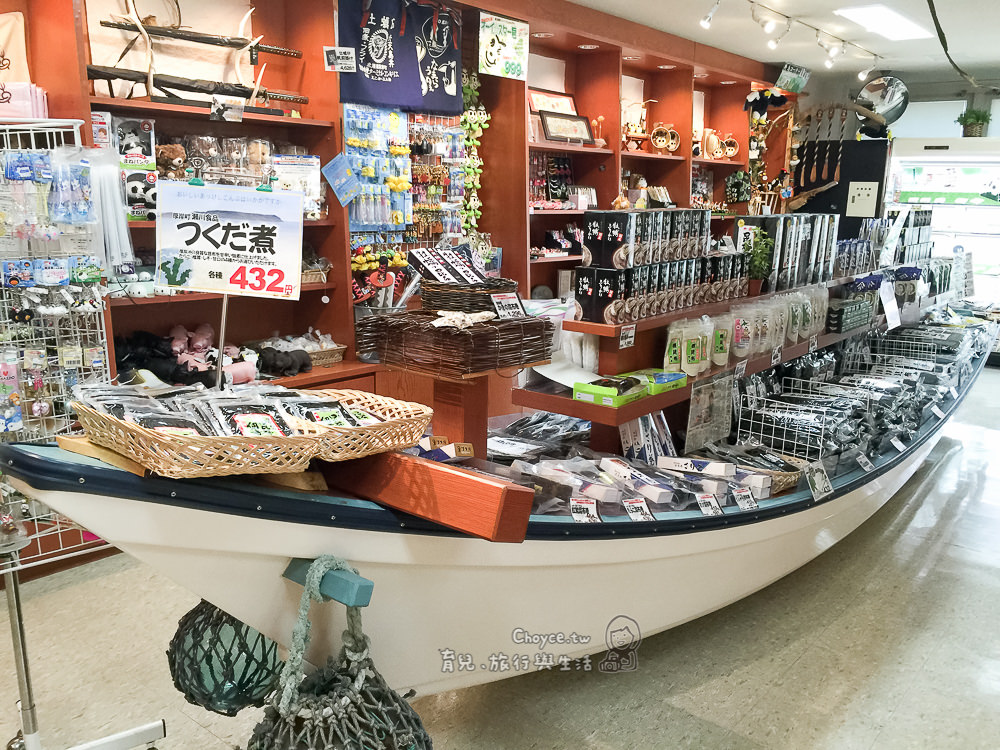(北海道購物推薦) 厚岸牡蠣與美味海產滿喫 你能忍住不買嗎？白色生蠔油是家庭主婦的夢幻逸品啊！