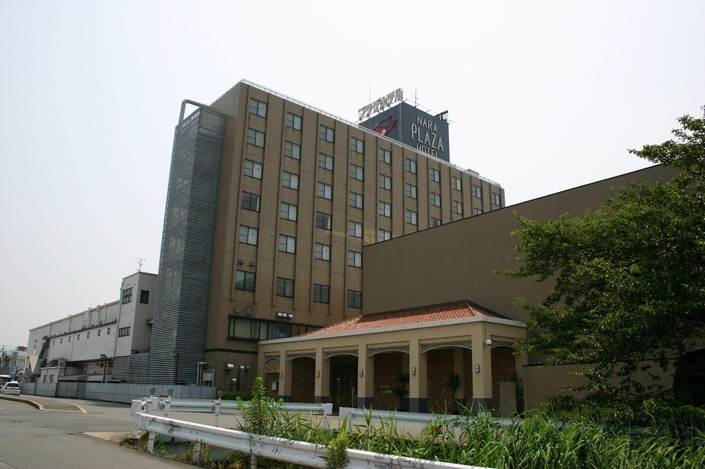 040ホテル外観 (2)