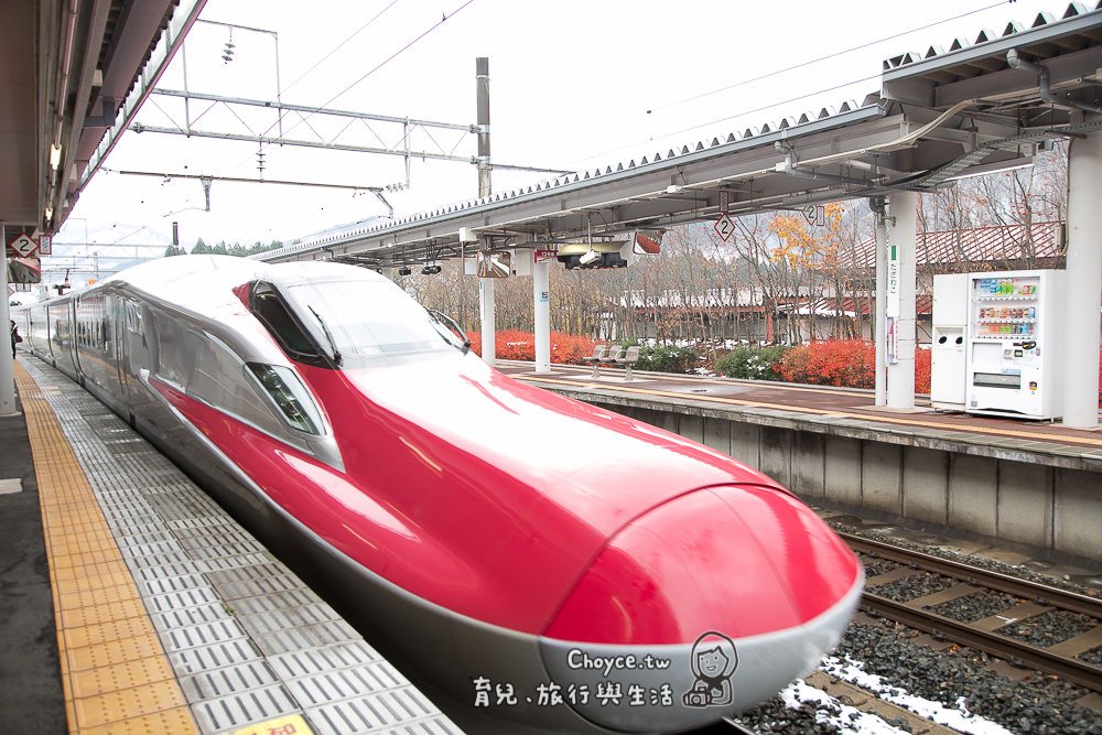 JR東日本對外國人開放 「のってたのしい列車」愉快列車 事前線上預約指定席（以後不怕搭不到特色列車啦！